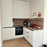 Le Bellevue Apartment